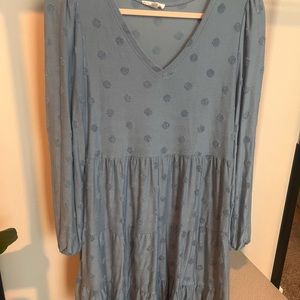 Boutique Blu Pepper Women’s Dress Size Medium